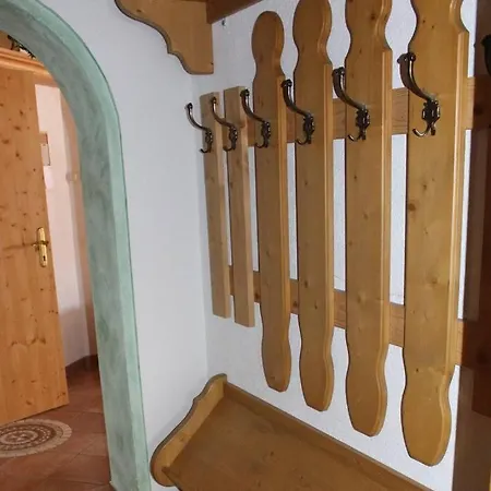 Chalet Kruckenhaus Appartamento *