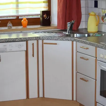 Chalet Kruckenhaus Appartamento Breitenbach am Inn