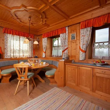 Chalet Kruckenhaus *