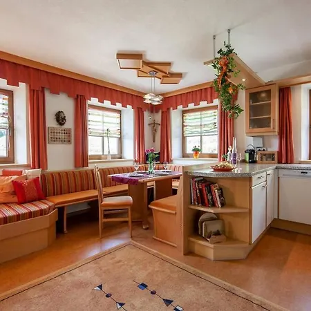 Chalet Kruckenhaus *