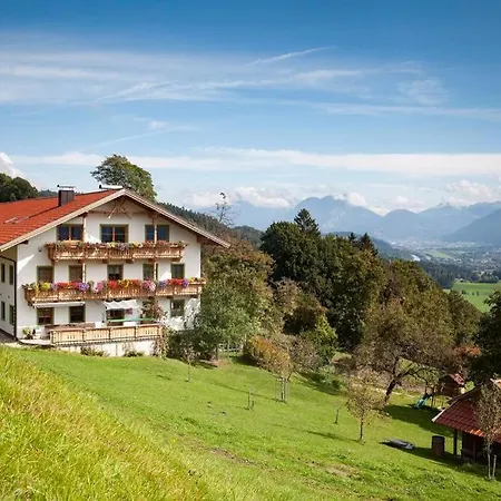 Chalet Kruckenhaus *