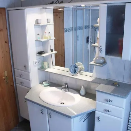 Appartamento Chalet Kruckenhaus *