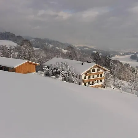 Chalet Kruckenhaus * Breitenbach am Inn