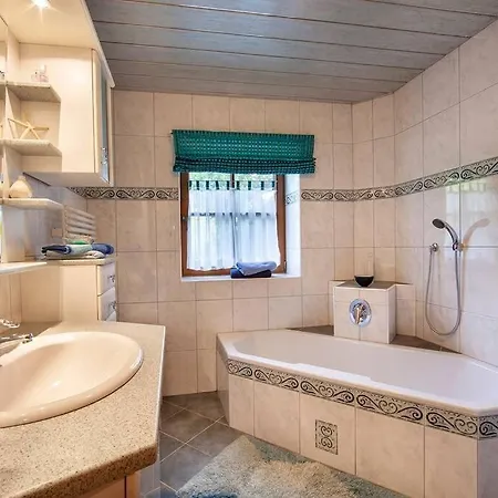 Chalet Kruckenhaus Breitenbach am Inn