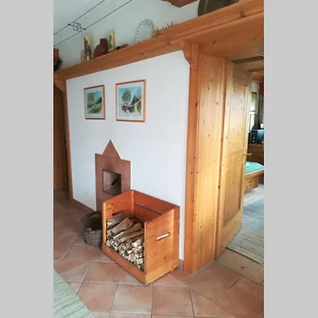 Chalet Kruckenhaus