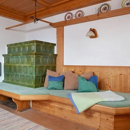 Chalet Kruckenhaus