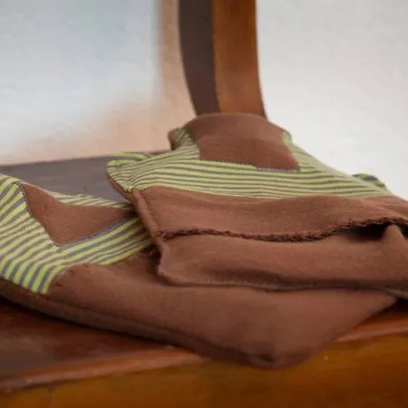 Chalet Kruckenhaus Apartment *