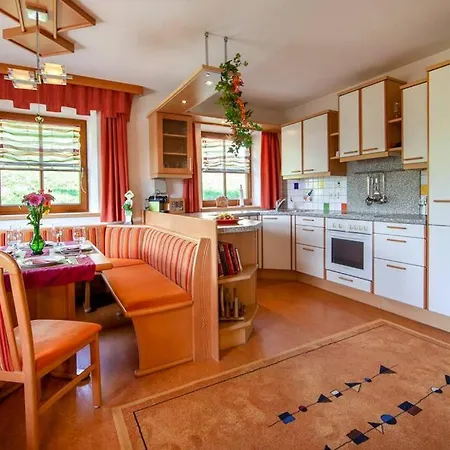 Chalet Kruckenhaus * Breitenbach am Inn