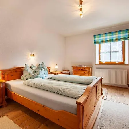 Apartment Chalet Kruckenhaus *