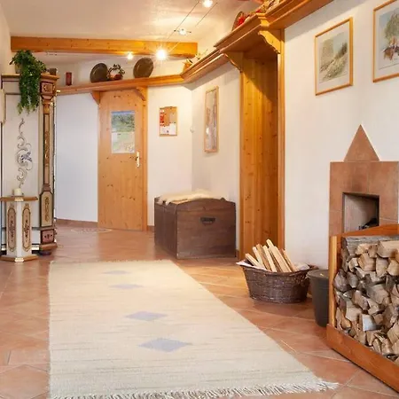 Chalet Kruckenhaus