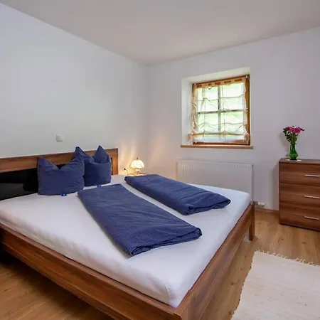 Chalet Kruckenhaus * Breitenbach am Inn